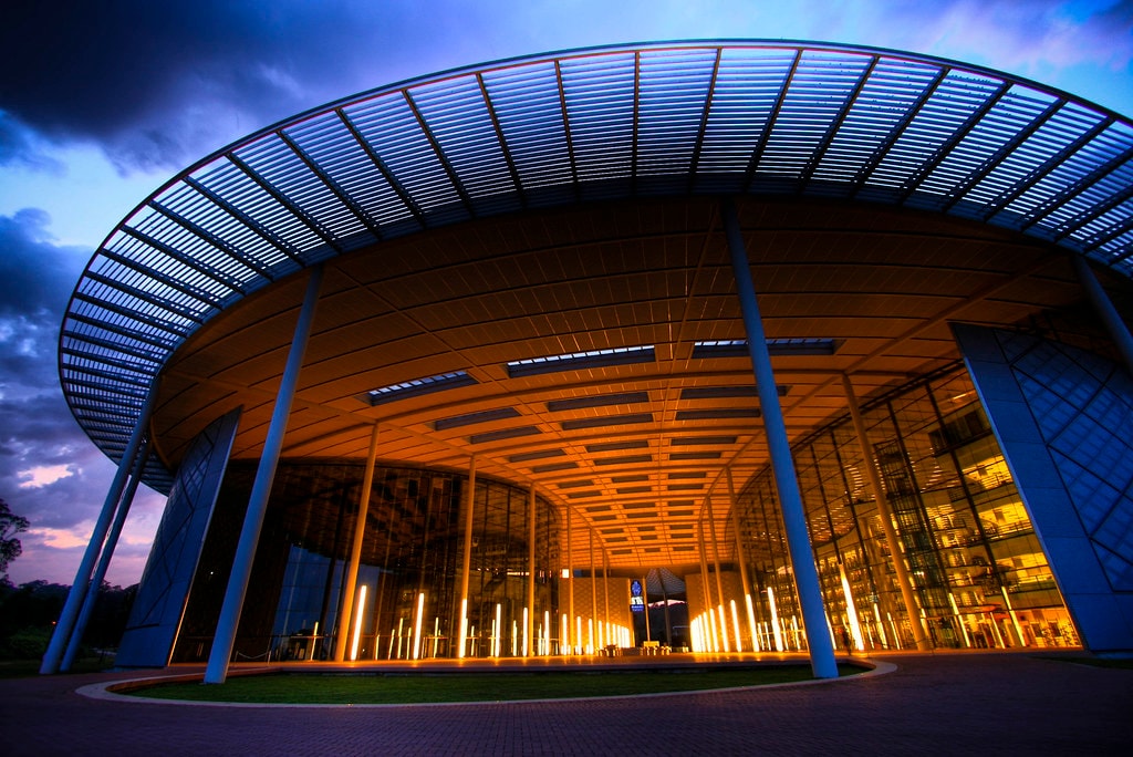 Technology Research Begins - 2016