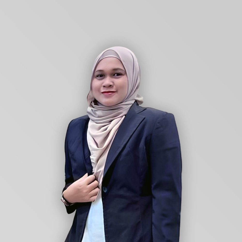 Dr. Noor A'in A Rahman - Chief Technology Officer