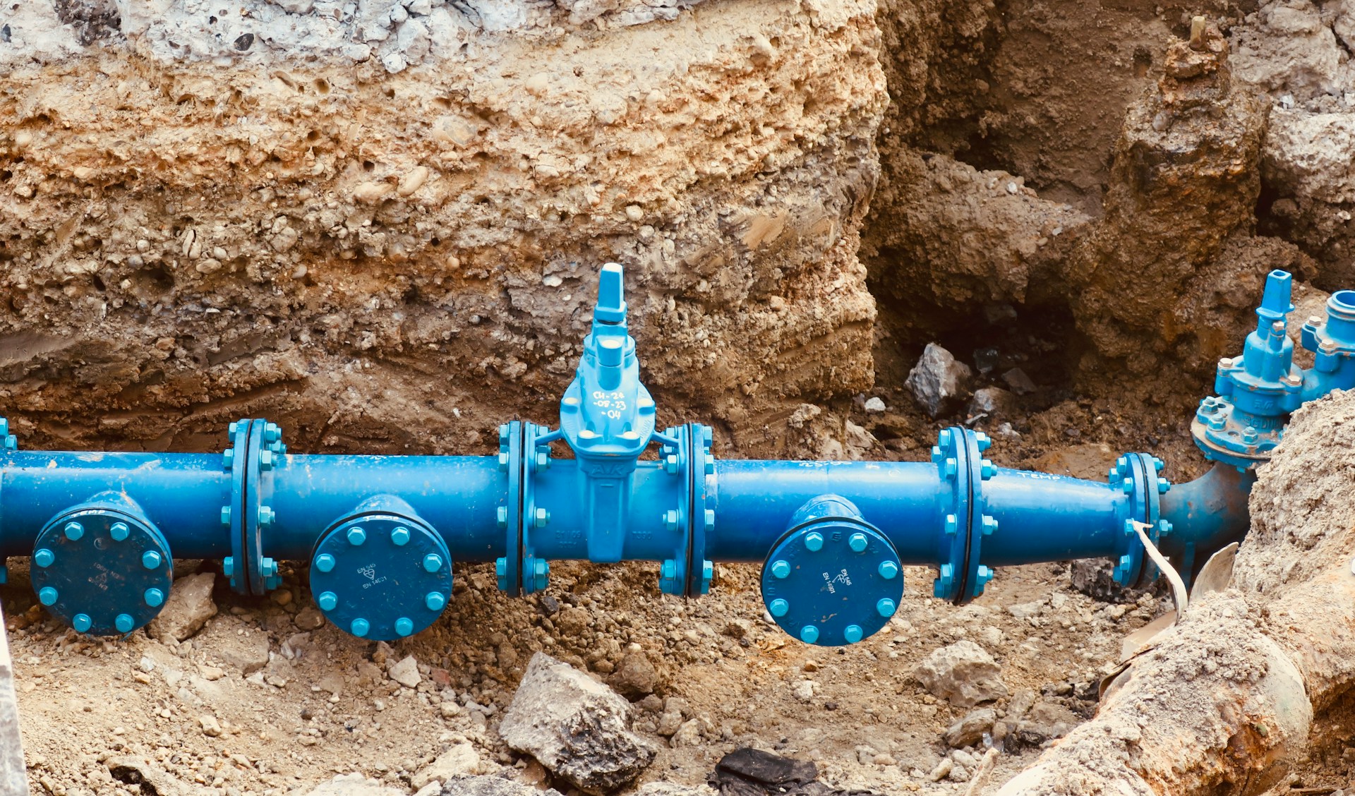Corrosion Detection in Pipelines - ULRAT monitoring service